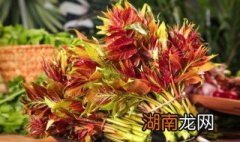 怎样炸香椿好吃 制作炸香椿的方法