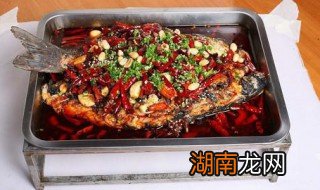 制作烤鱼的方法步骤 怎样制作烤鱼