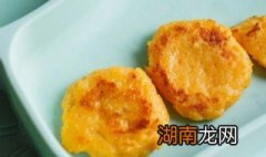 萝卜肉饼的制作方法 如何制作萝卜肉饼