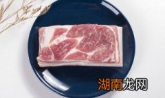 南乳炸肉做法 如何做南乳炸肉