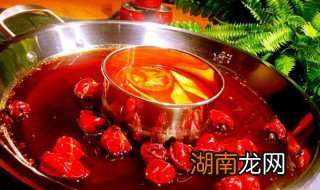 吃火锅哪些步骤 火锅怎么吃好