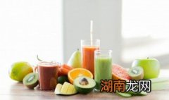 木瓜和什么榨汁好喝 木瓜与五种食材搭配榨汁健康又好喝