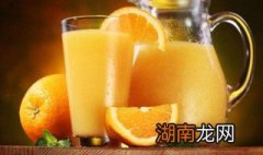 果汁制作比例方法 果汁制作的比例是怎样