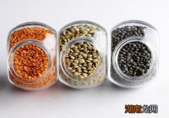 粗粮的营养价值