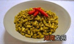 腌制泡菜的方法 如何腌制泡菜