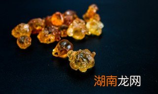 桃胶怎么处理 新鲜的桃胶处理方法