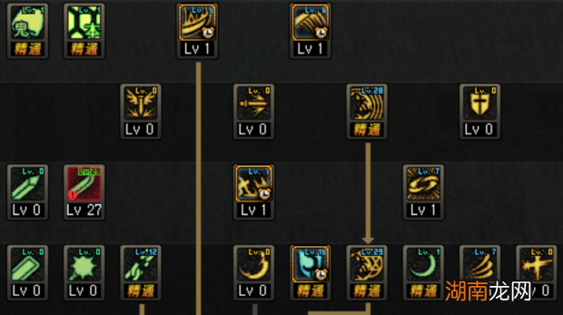 dnf鬼泣90刷图加点?dnf鬼泣90版本重做加点