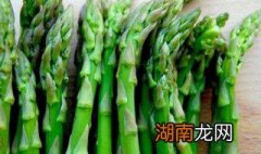 芦笋不能和什么一起吃 芦笋一定要焯水才能吃吗