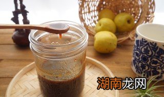 梨膏的做法 梨膏的做法介绍