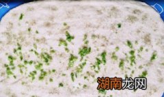 椒盐葱卷做法窍门