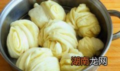 花卷和面方法窍门 做花卷的面怎么和?
