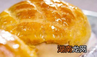 菠萝油怎么吃 菠萝油的吃法