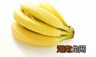 怎么炸香蕉 如何做炸香蕉