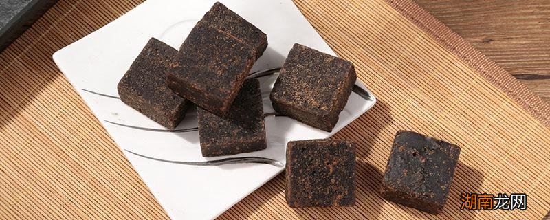 红糖怎么吃最补血养颜 红糖生姜水可以天天喝吗