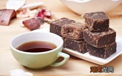红糖的功效与作用 哪些人应该少喝红糖