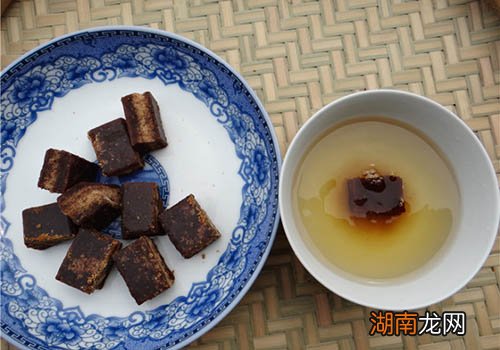 红糖姜水什么时候喝最好