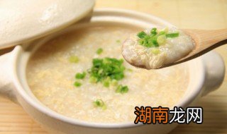 香蕉粥的做法 香蕉粥的做法步骤