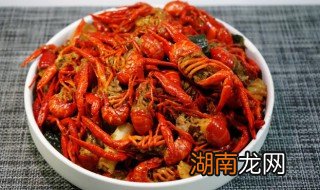 黄焖大虾做法 黄焖大虾做法步骤