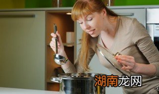 如何做白萝卜老鸭汤 在家做白萝卜老鸭汤的方法