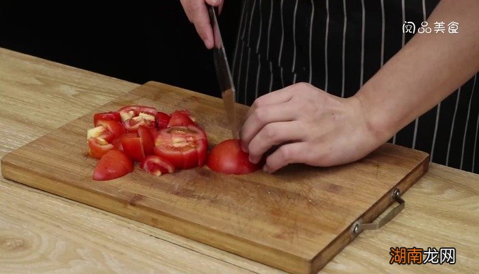 西红柿炖牛腩的做法 西红柿炖牛腩怎么做好吃