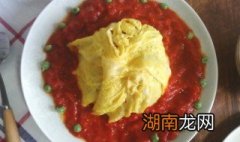 旋风炒饭的做法窍门 旋风炒饭的做法窍门视频