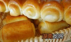 小麦胚芽餐包的做法 小麦胚芽餐包如何做