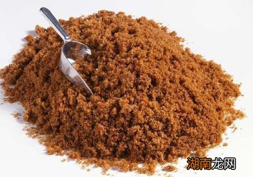 吃红糖有什么好处 红糖加一宝，美白淡斑有奇效！
