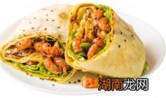 快手煎饼果子的做法 煎饼果子的做法是什么