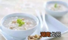 冬至粥的做法 关于冬至粥的做法