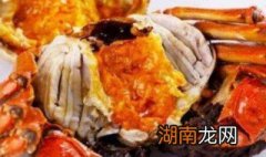 蟹肉怎么吃 怎么吃蟹肉