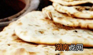 正宗山西烧饼做法和配方 正宗山西烧饼做法和配方视频