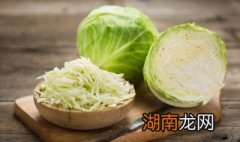 包菜炒米粉的做法 包菜炒米粉的做法步骤