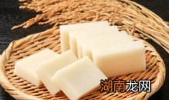 袋装年糕怎么做好吃 袋装年糕如何做好吃