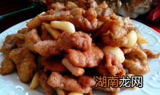 如何制作好吃的孜然大蒜 孜然大蒜好吃做法