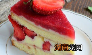 企鹅慕斯蛋糕的做法 企鹅慕斯蛋糕怎么做