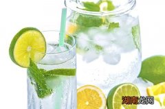 薄荷泡水怎么泡 薄荷叶泡茶哪些人不能喝