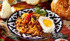 莆田焖面做法大全 莆田焖面怎么做