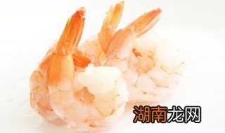 玉米虾仁滑蛋的做法 玉米虾仁滑蛋怎么做