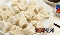 香椿猪肉饺子馅的做法 怎么做香椿猪肉饺子馅