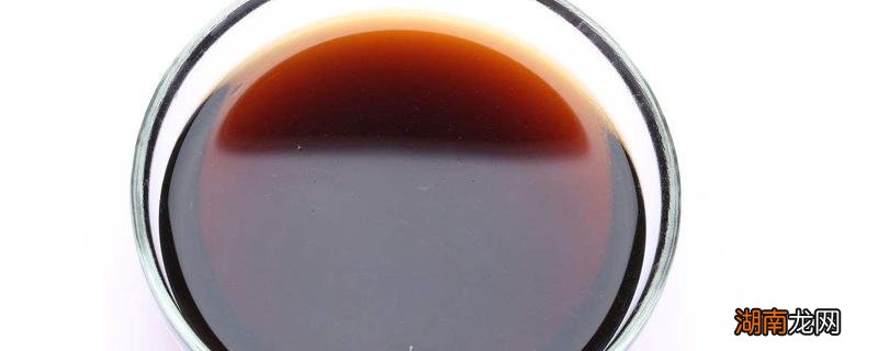 陈醋鸡脚要放酱油吗 陈醋鸡脚放多少陈醋