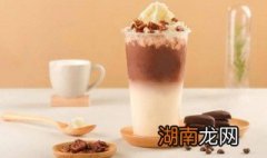 泰式奶茶冻的做法 泰式奶茶冻制作方法