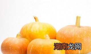 贝贝南瓜蒸鸡蛋羹的做法 贝贝南瓜蒸鸡蛋羹如何做