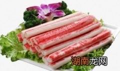 蟹棒属于海鲜么 蟹棒是否属于海鲜