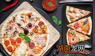 时令蔬菜粗粮披萨的做法 时令蔬菜粗粮披萨的做法是什么