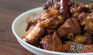 电饭煲排骨饭懒人做法 电饭煲排骨饭懒人怎么做