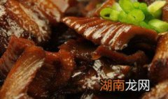 干笋烧肉如何做 干笋烧肉正宗做法