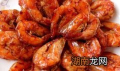 大虾怎么炸好吃又简单 大虾如何炸好吃又简单