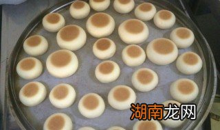 巧果的做法电饼档 电饼档怎样做巧果的做法