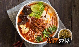 米线怎么保存 米线怎么保存介绍