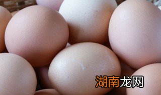 最好鸡蛋是什么鸡蛋 挑选鸡蛋要注意什么
